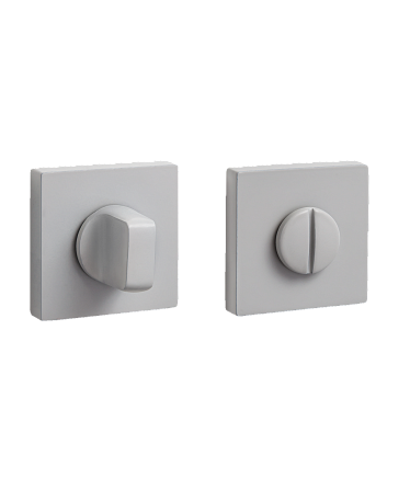 Завертки сантехнические Завертка сантехническая RENZ BK 03 BIG Grey 